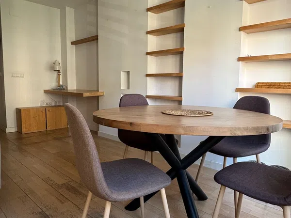 Piso en calle Urquiza, 7 - Foto 4