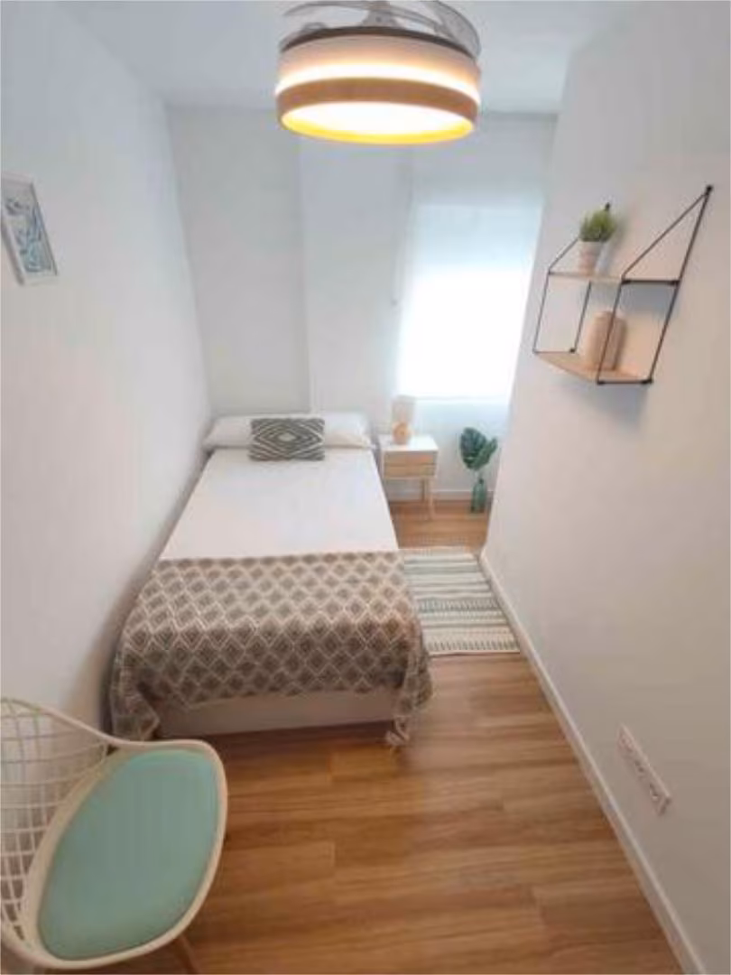 Apartamento en Playa Postiguet - Foto 8