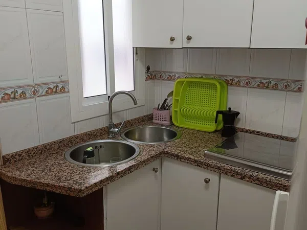 Piso en Glorieta Tres Culturas s/n, Carretera Trassierra - Colonia de la Paz - Foto 7
