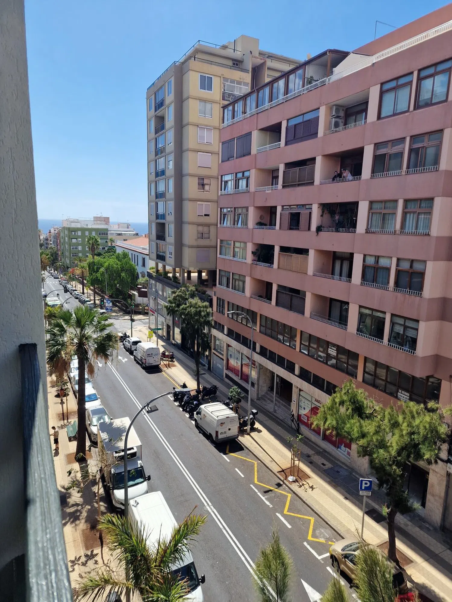 Piso en ramon y cajal, 40 - Foto 1