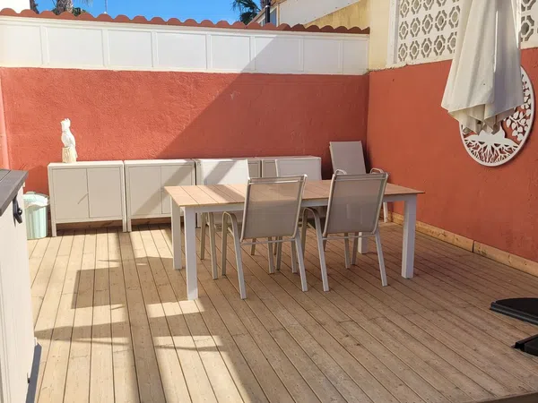 Chalet adosado en Calle Sevilla, 29 b - Foto 9