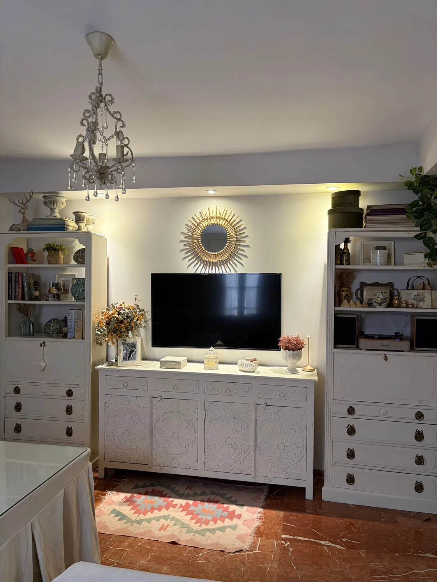 Piso en calle Realejo, 33 - Foto 1