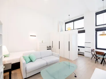 Estudio en  Calle de Pío Baroja 7 - Foto 2