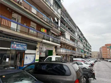 Local comercial en COSLADA CENTRO - Foto 2