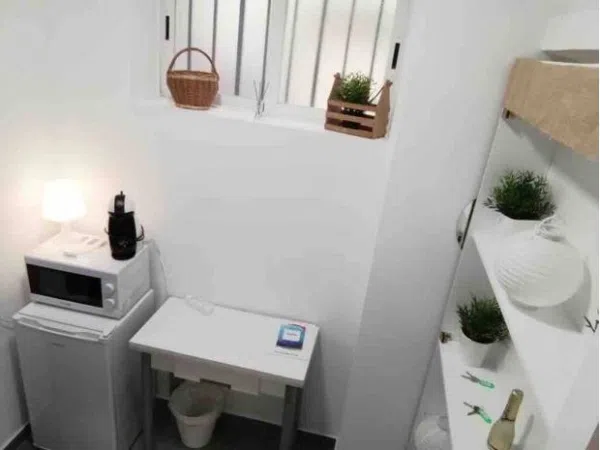 Estudio en calle Sillería, 5 - Foto 25