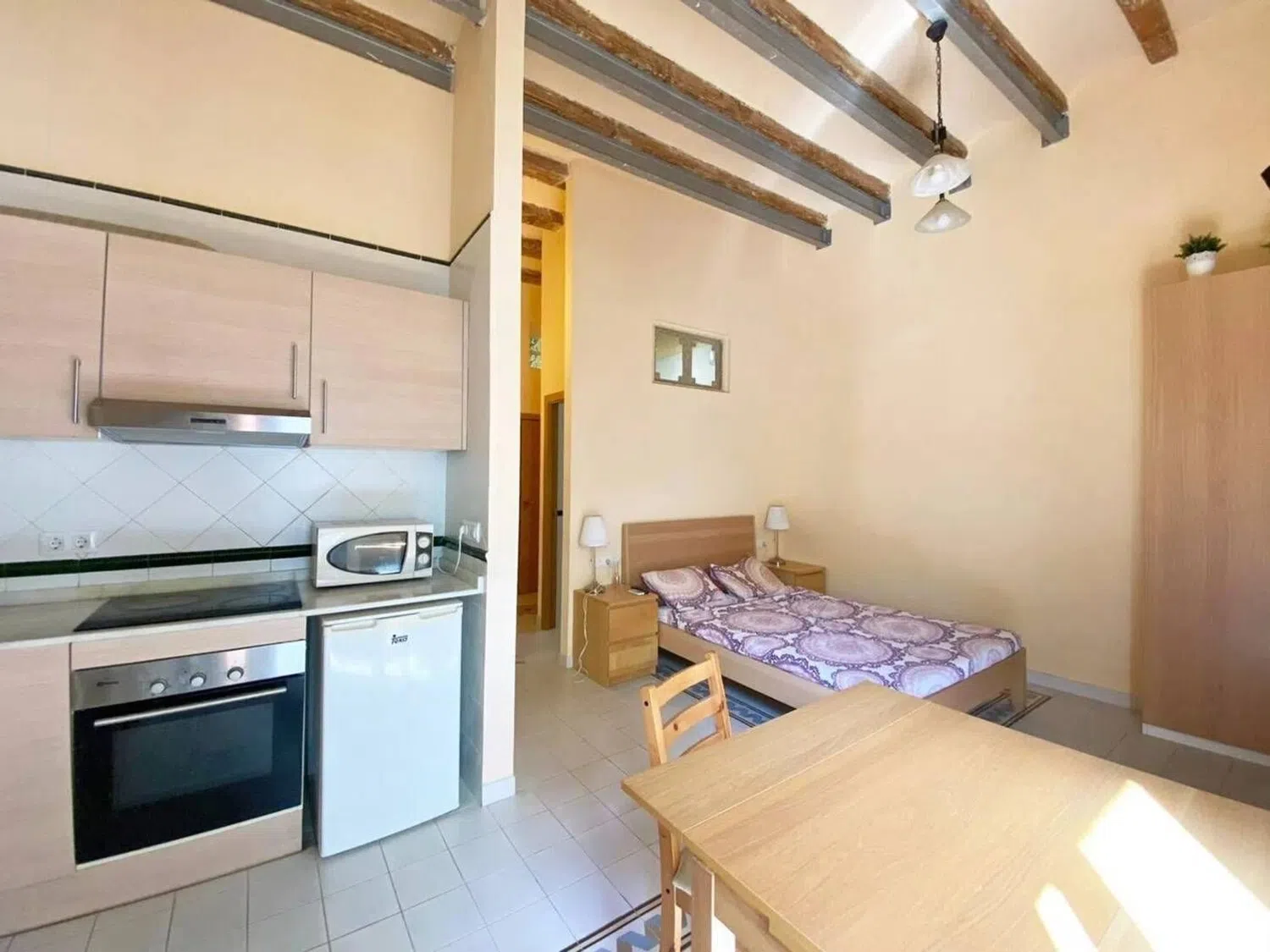 Piso en calle de Magalhães, 54 - Foto 2