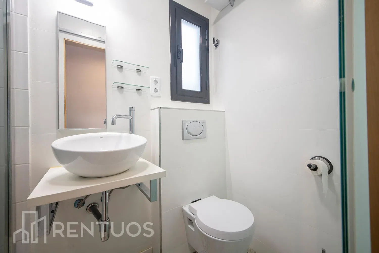 Piso en calle del Trobador - Foto 27