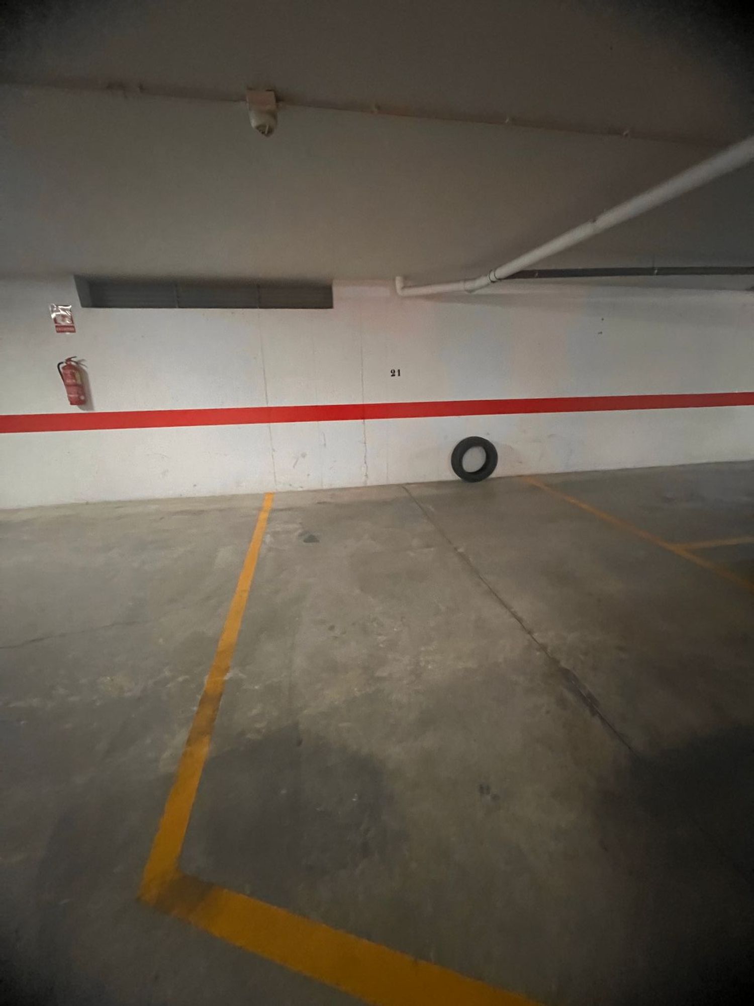 Dúplex en calle Turbintos, 34 - Foto 15