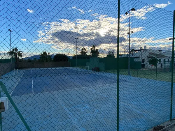 Piso en Avenida Alcazaba, 115, Las Salinas, Las Salinas - Foto 20