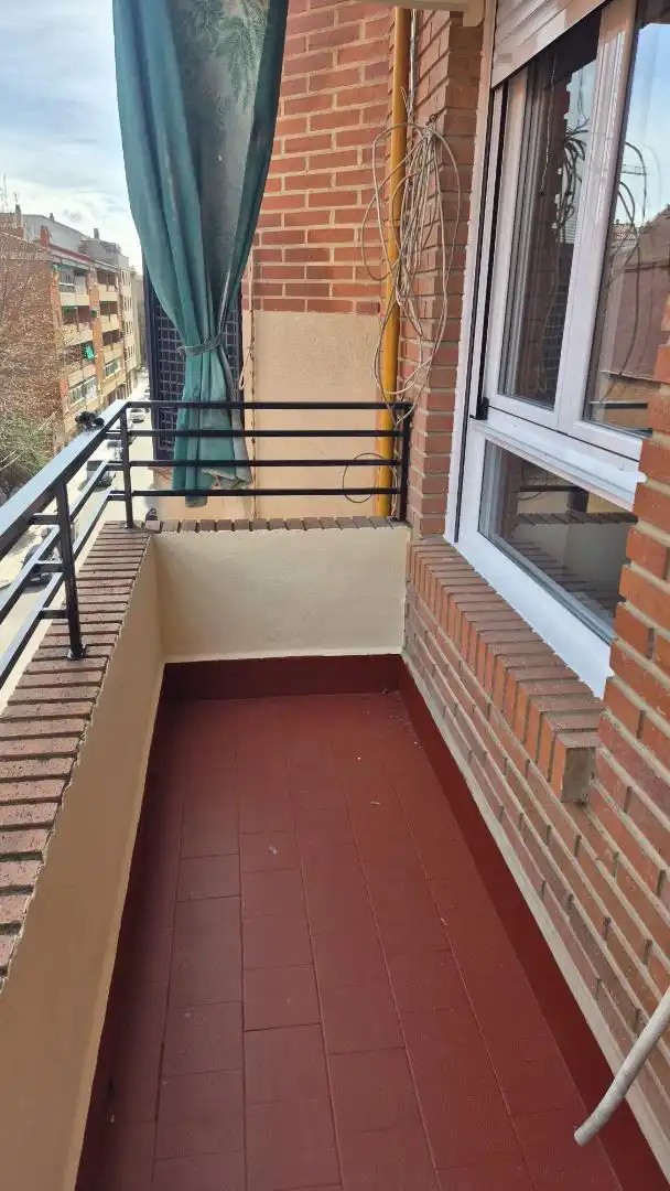 Piso en  Calle Puerta de Murcia 11 - Foto 11