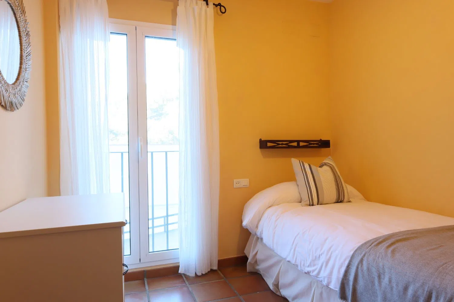 Casa rural en Urb. Casas Serranas Fuenteherrumbre, 32 - Foto 12