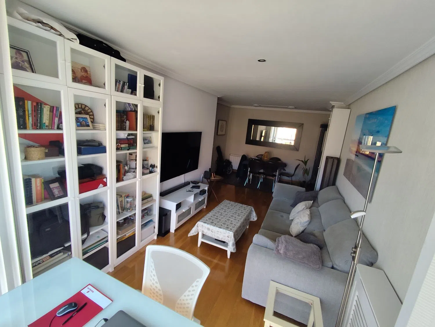 Piso en calle de San Julián del Camino, 2 - Foto 5