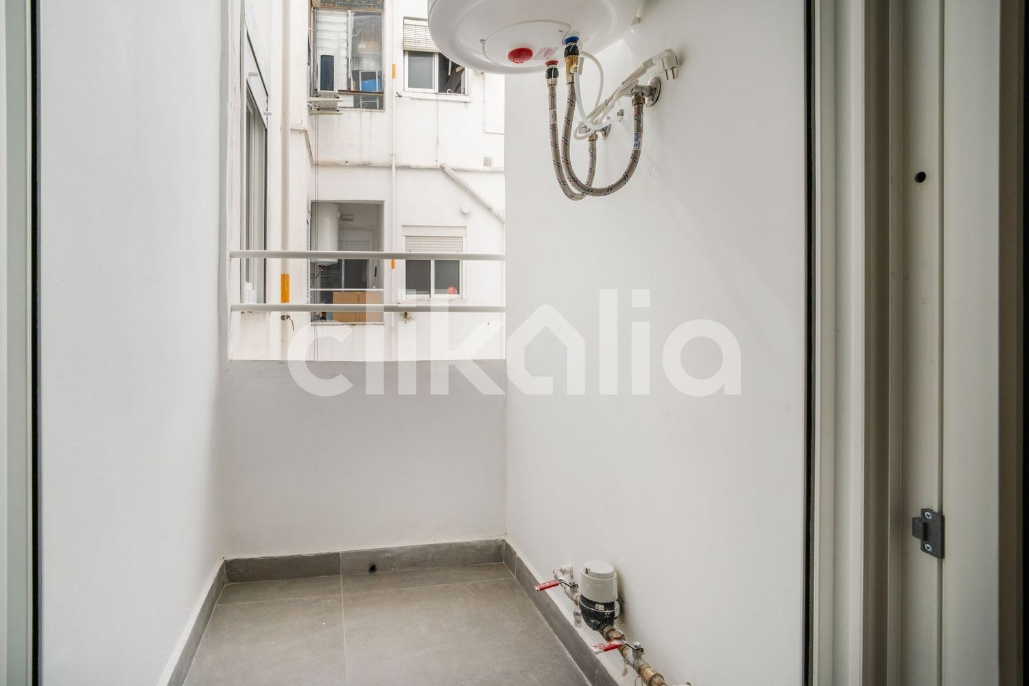 Piso en Calle dels Plàtans, Benicalap - Foto 10