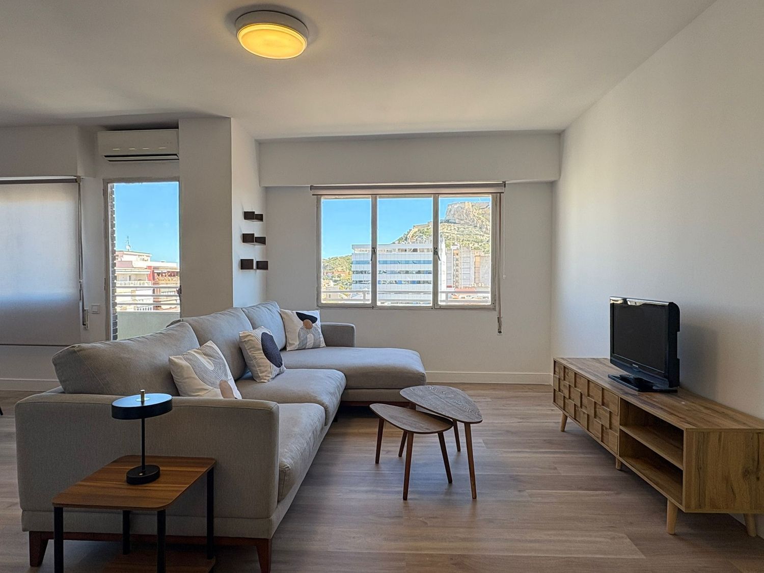 Piso en avenida Alfonso El Sabio, 27 - Foto 3