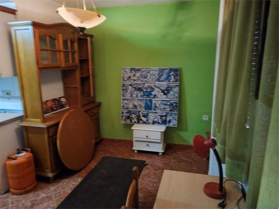 Apartamento en C/ S. PAULA, JUNTO MERC. S. AGUSTIN - Foto 7