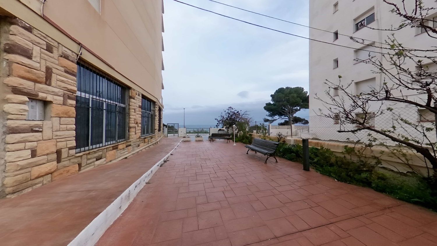 Estudio en Paseo Maritim, 114 - Foto 2