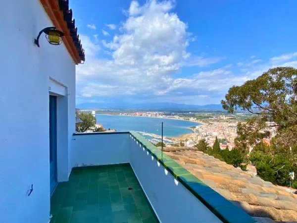 Casa o chalet independiente en Calle de la Pujada del Puig Rom, 148, Port Esportiu - Puig Rom - Canyelles, Port Esportiu - Puig Rom - Canyelles - Foto 27