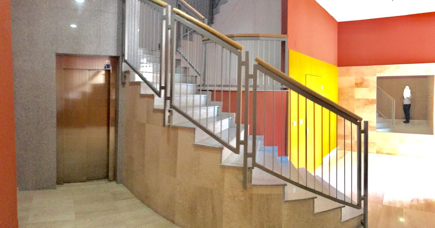 Piso en avenida Don Juan de Borbón, 202 - Foto 31