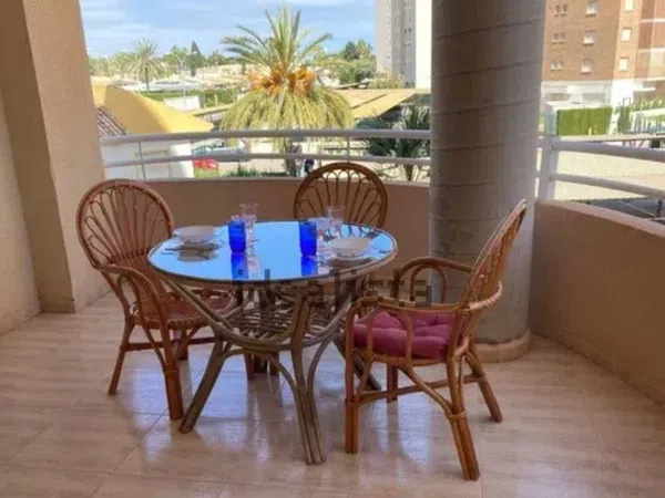Piso en Calle Teodoro Llorente, 5, Campoamor - Foto 6