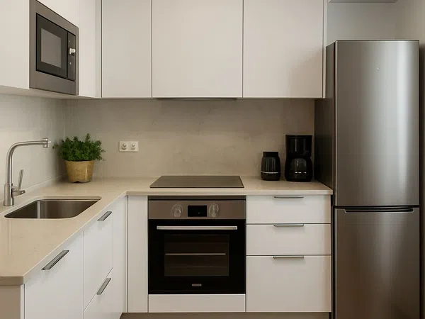 Piso en calle d'Esteve Ballester, 43 - Foto 2