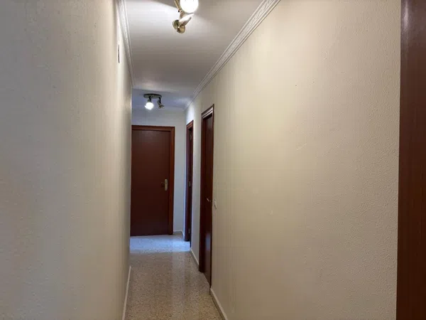 Piso en Ronda de los Alunados, 16 - Foto 13