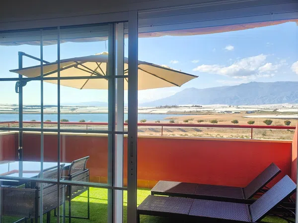 Piso en Calle Ánade, 35, El Sabinar - Urbanizaciones - Las Marinas - Foto 1