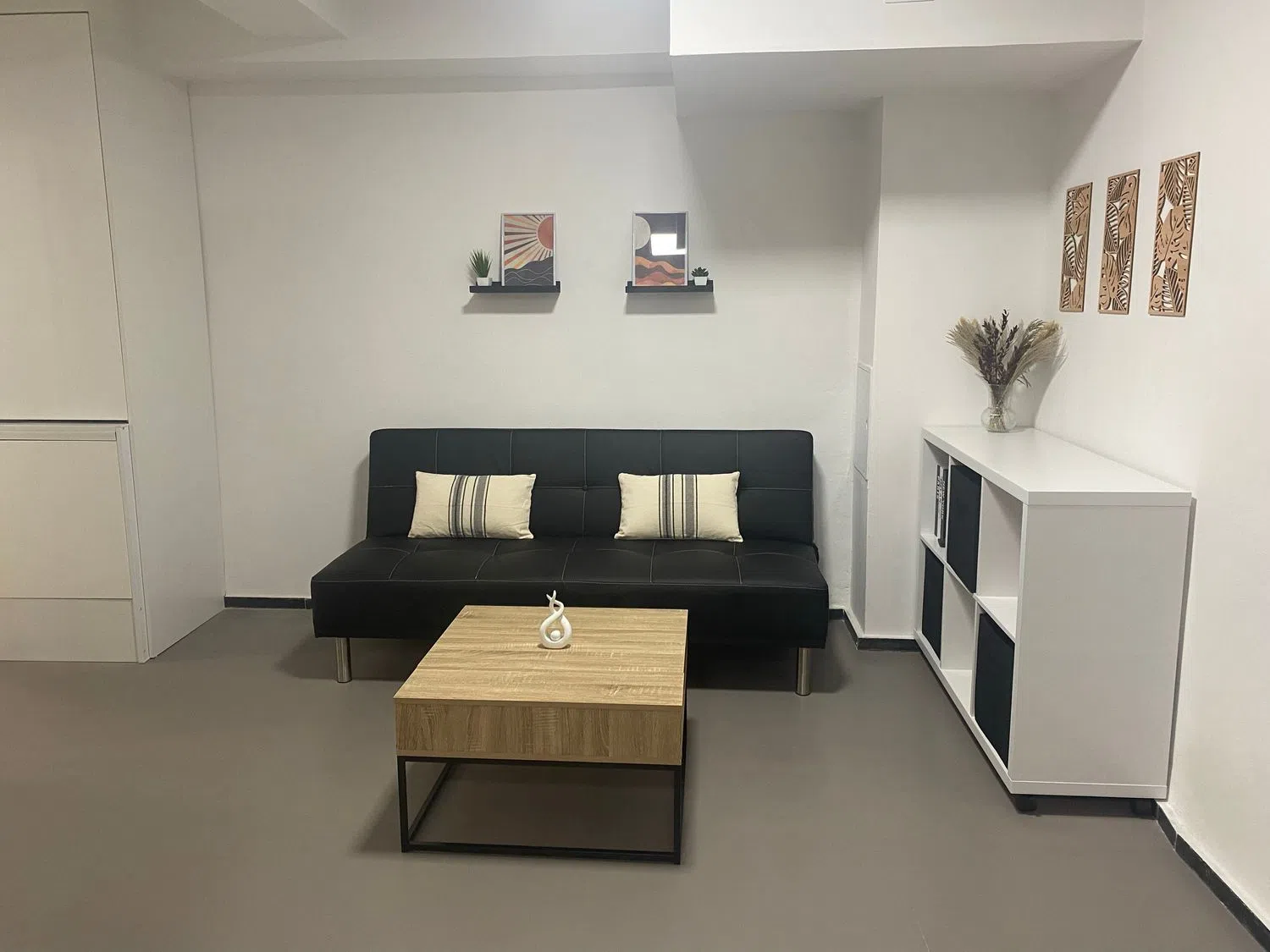Piso en calle Foglietti, 47 - Foto 3