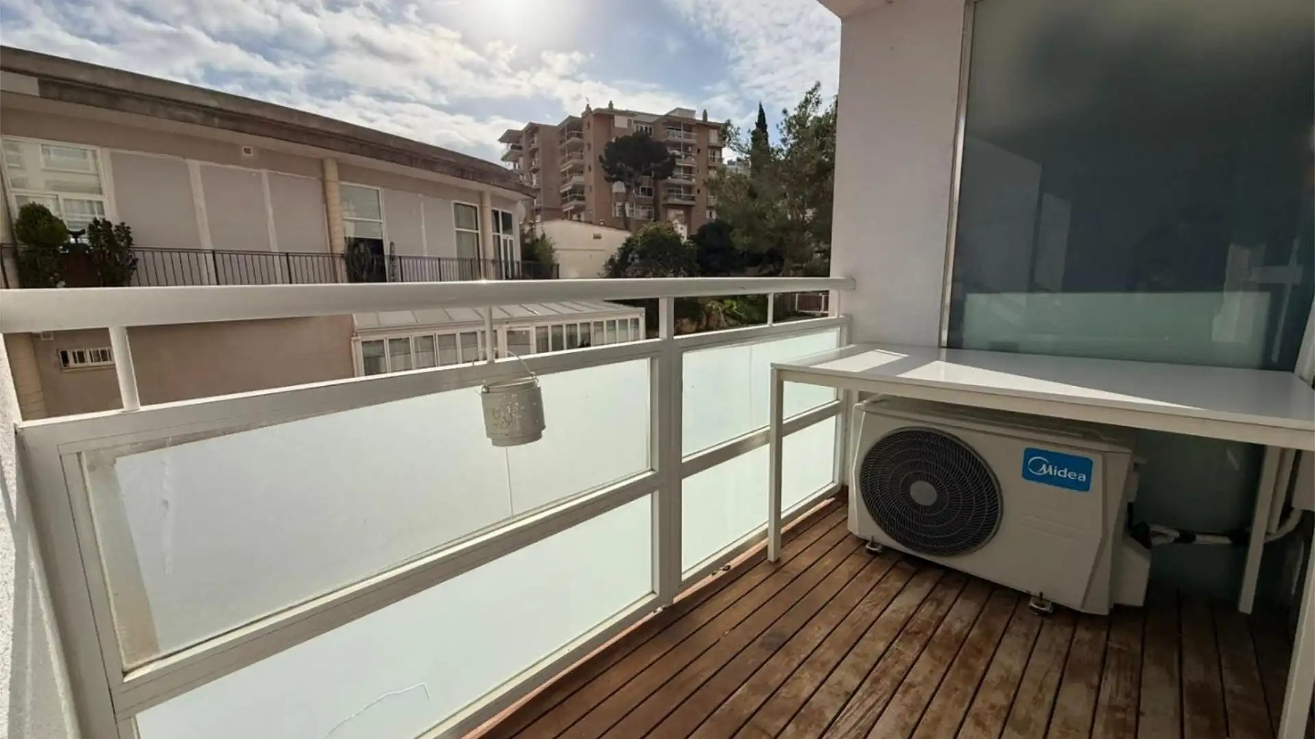 Piso en  Avinguda de Joan Miró 138 - Foto 14