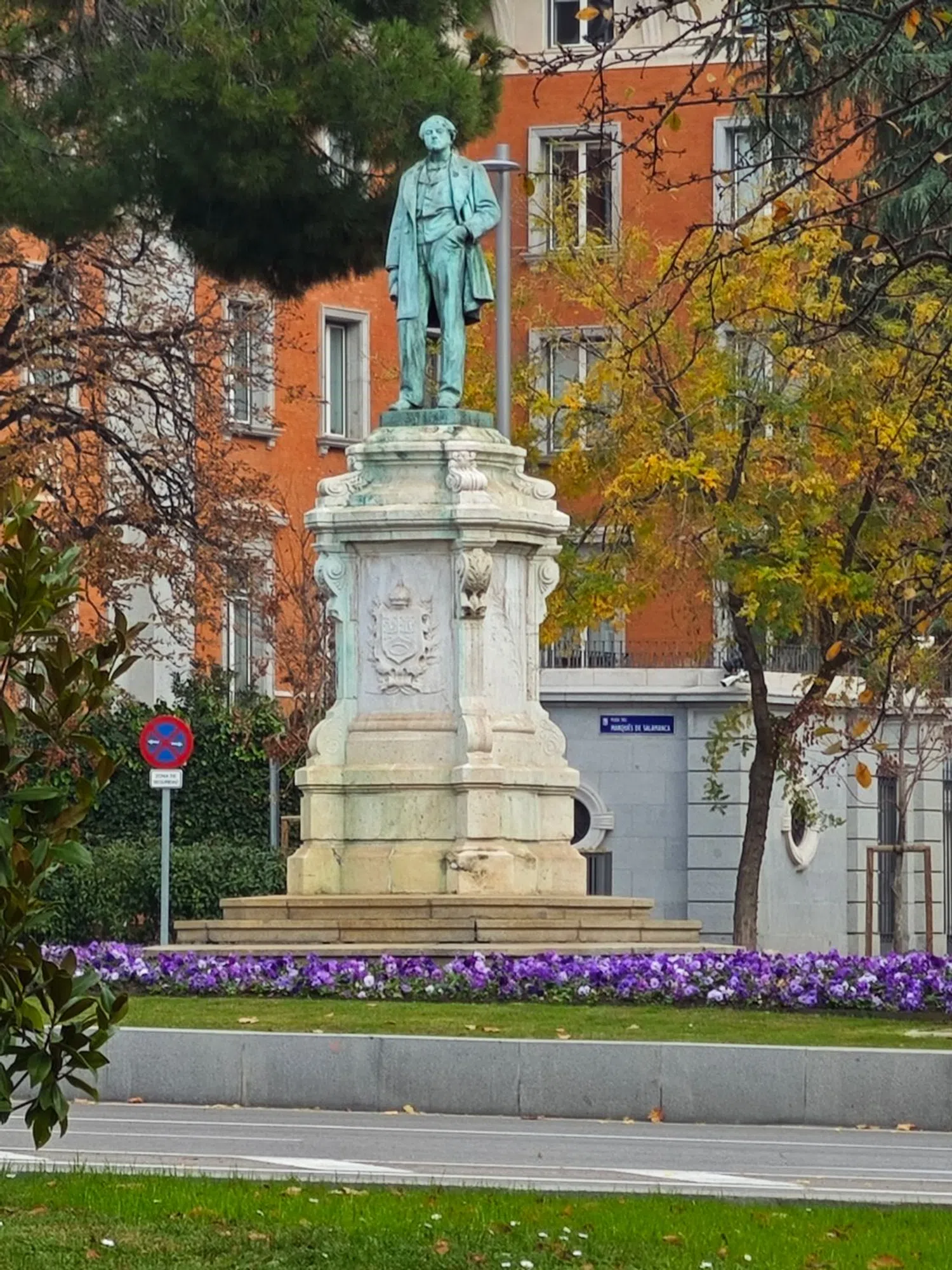 Piso en Barrio Lista - Foto 27