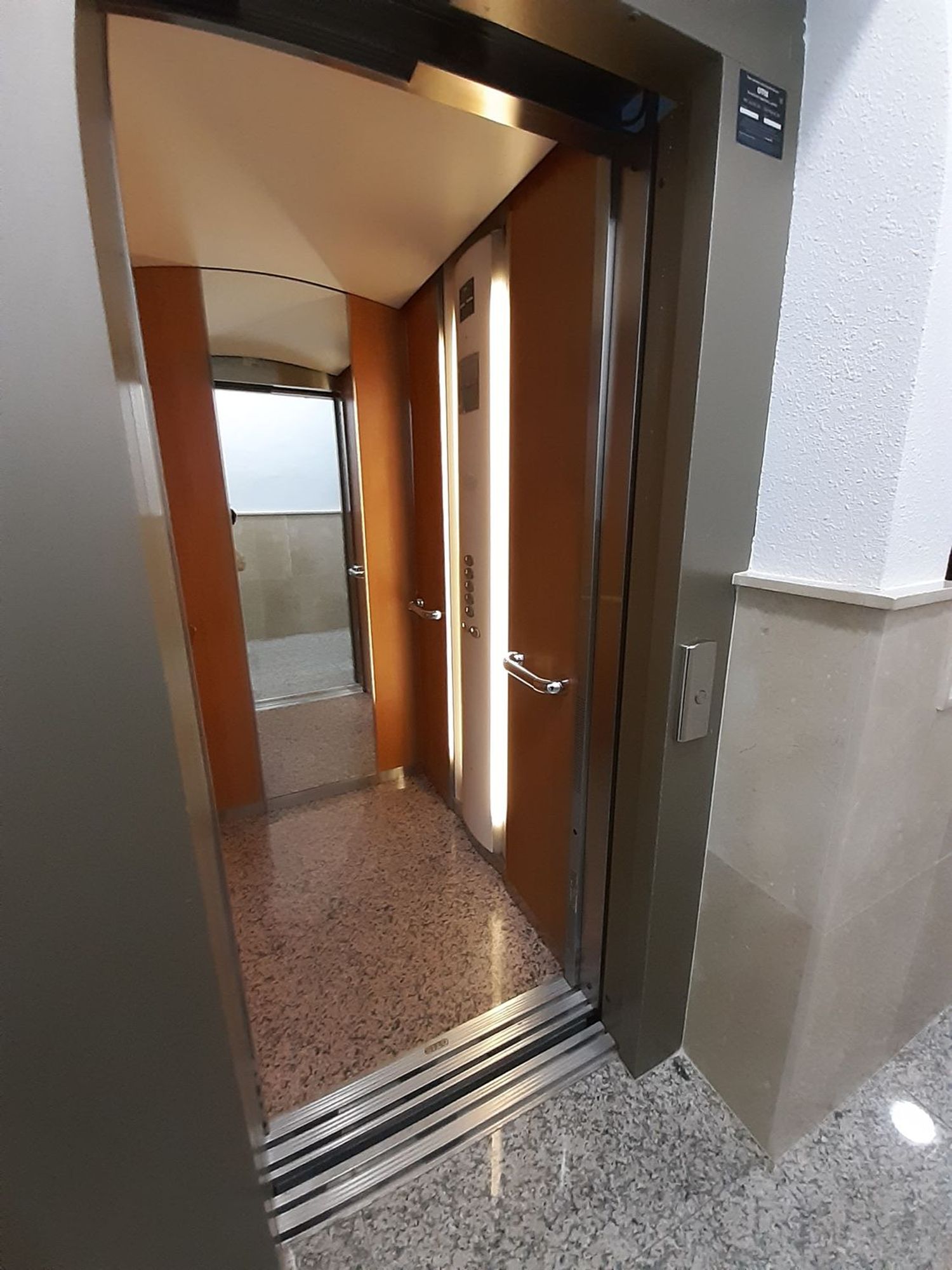 Piso en Avenida Emperatriz Isabel, 3, San Isidro - Foto 25