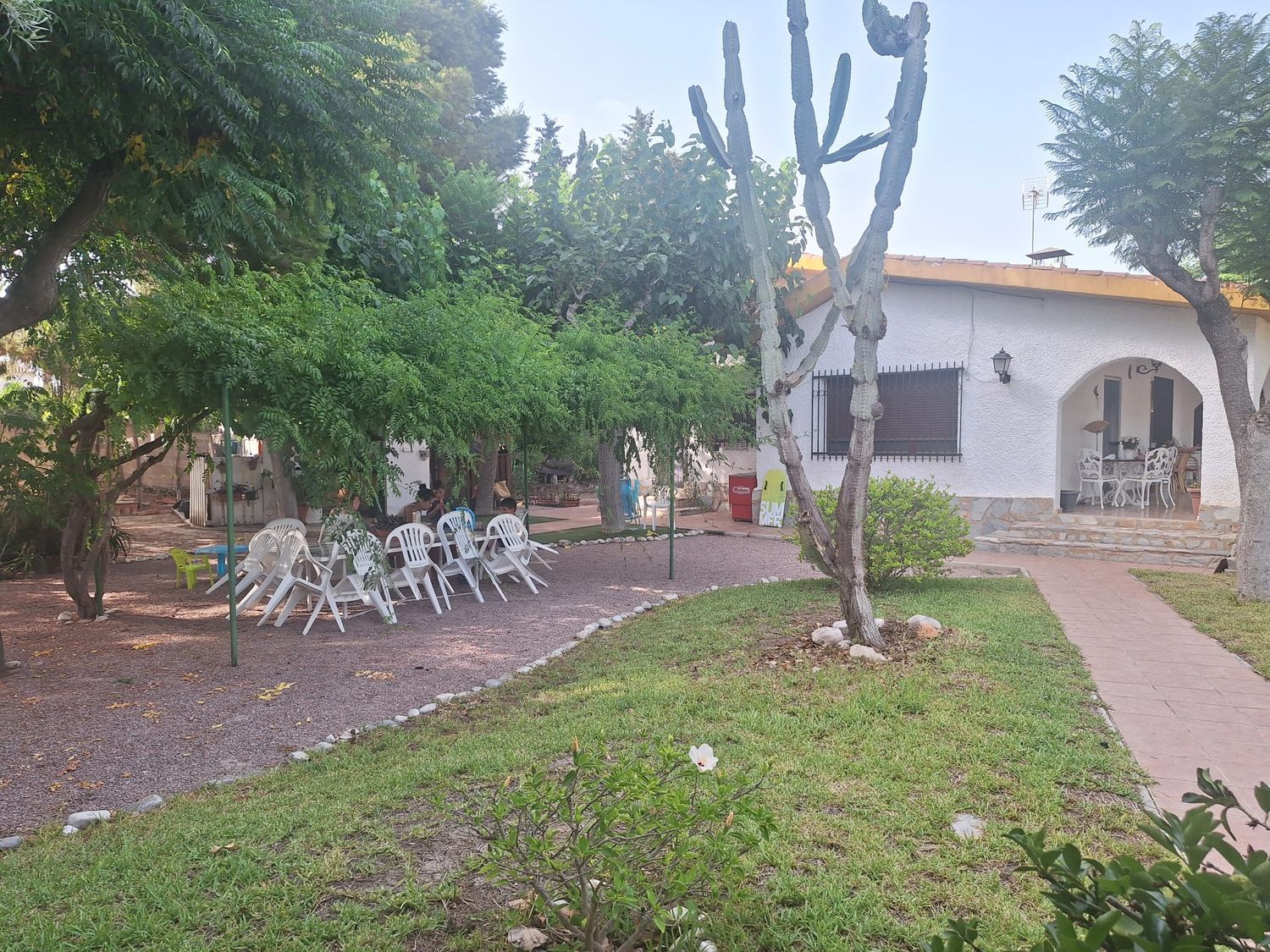 Casa o chalet independiente en Urbanización Condomina, 22, La Albufereta - Foto 10