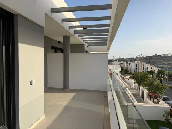 Ático en Avenida San Eusebio, 32, Zona Calvario - Foto 1