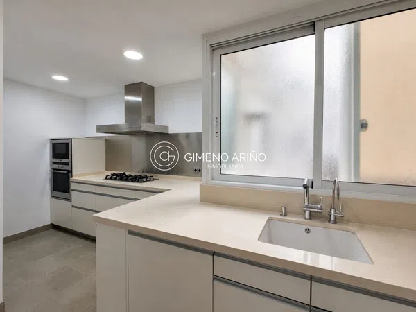 Piso en Avenida de Blasco Ibáñez, Exposició - Foto 8