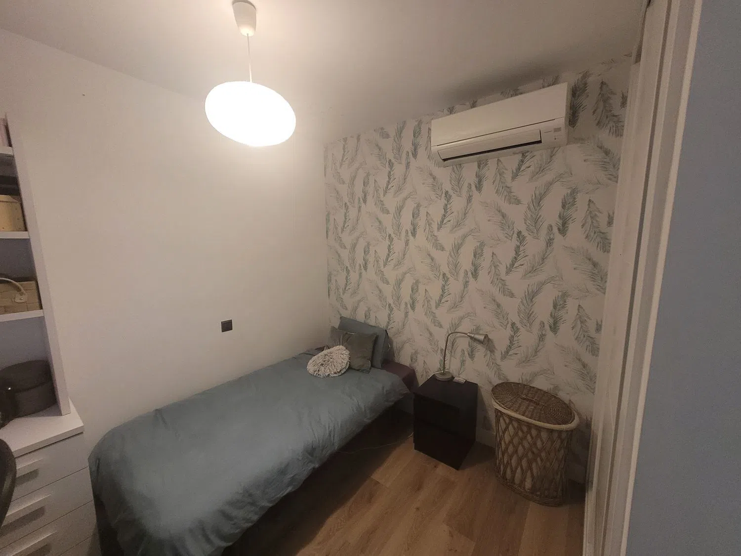 Piso en calle del General Palanca, 4 - Foto 8