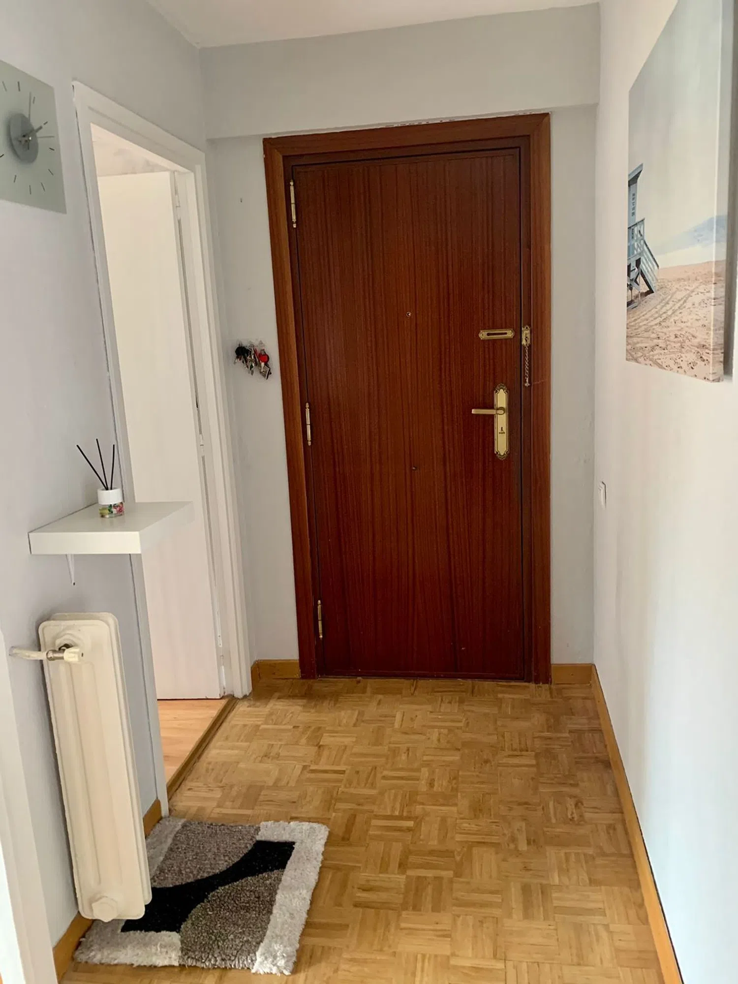 Piso en calle de Arturo Soria, 214 - Foto 6