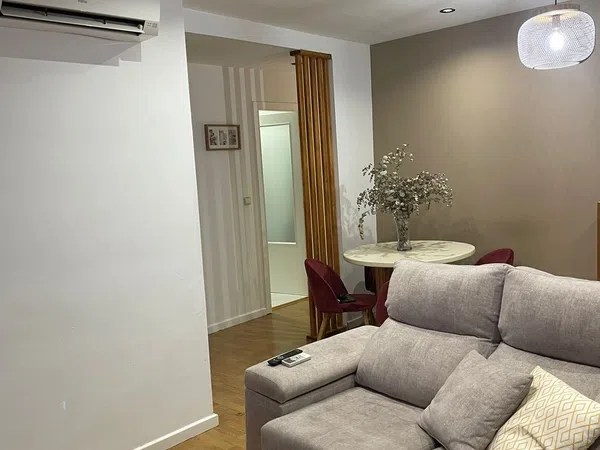 Piso en Calle San Fernando, 3, San Ildefonso - Catedral, San Ildefonso - Catedral - Foto 1