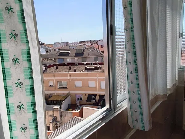 Piso en Calle de Albacete, 2, Plaza de Toros, Plaza de Toros - Foto 14