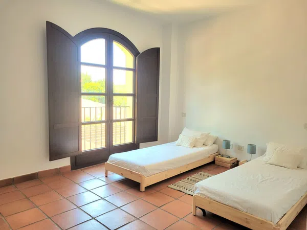 Chalet adosado en Avenida de la Reserva, 65, La Reserva - Foto 15