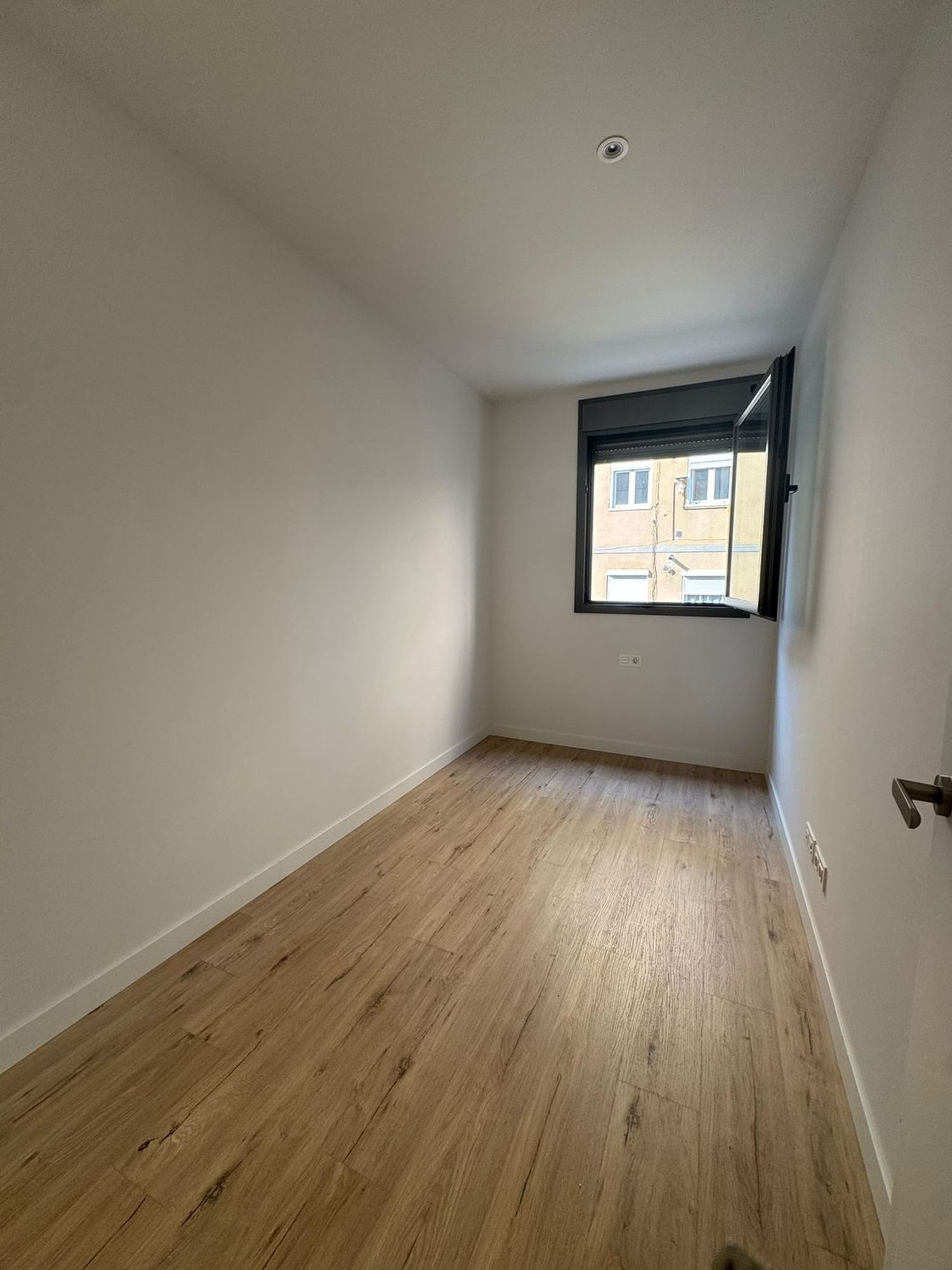 Piso en Calle Baró d'Eroles, 3, Camp d'Esports, Camp d'Esports - Foto 9
