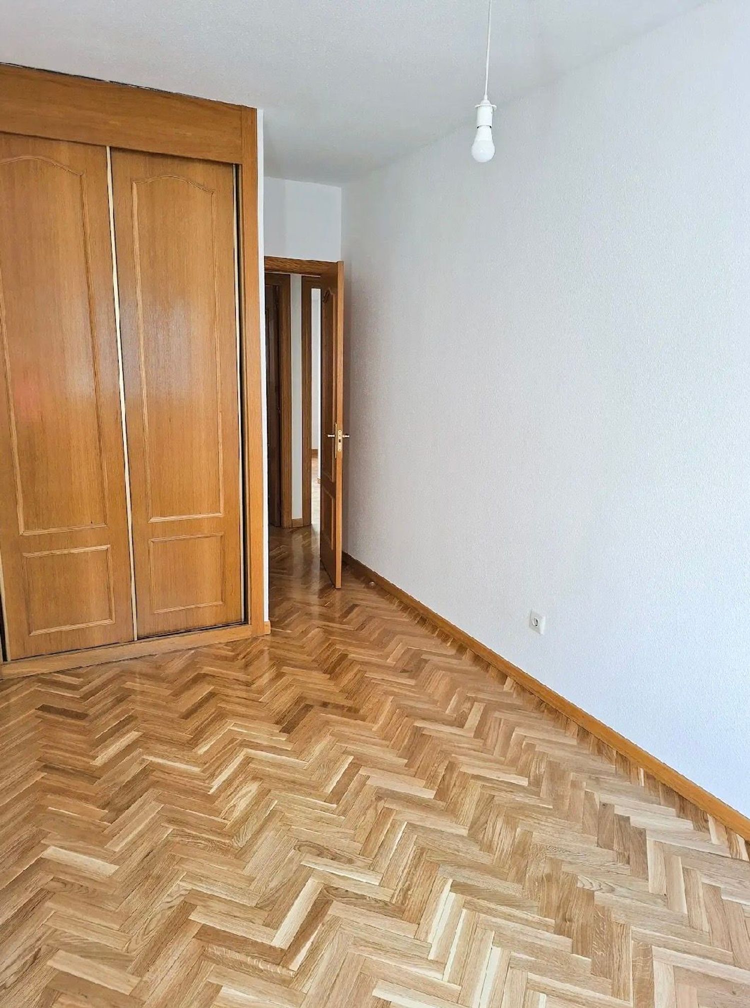 Piso en calle de Juan Bautista de Toledo, 20 - Foto 13