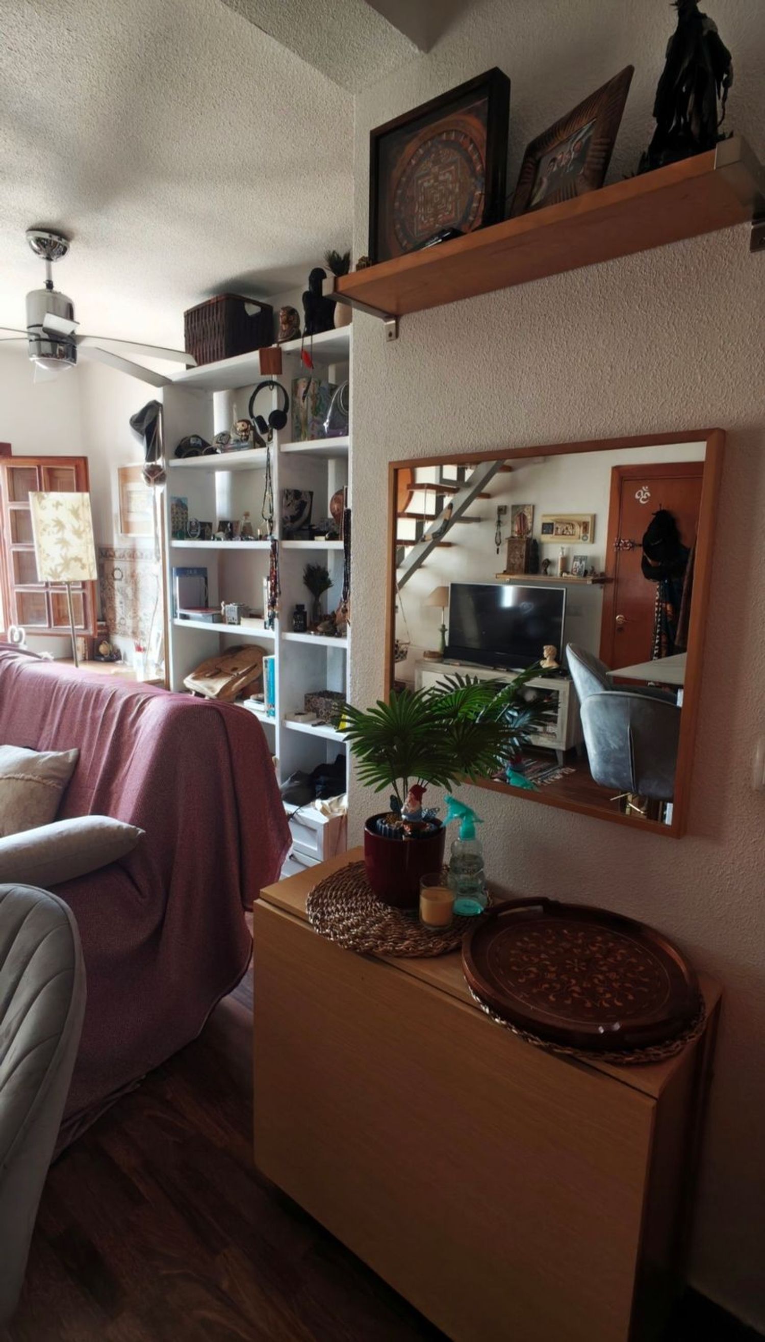 Estudio en Avenida del Mar Menor, 60, Pueblo Latino, Pueblo Latino - Foto 6