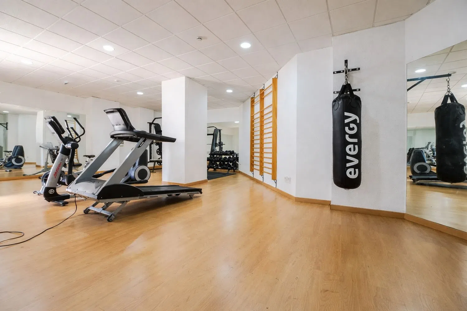 Estudio en avenida del Juncal, 11 - Foto 10