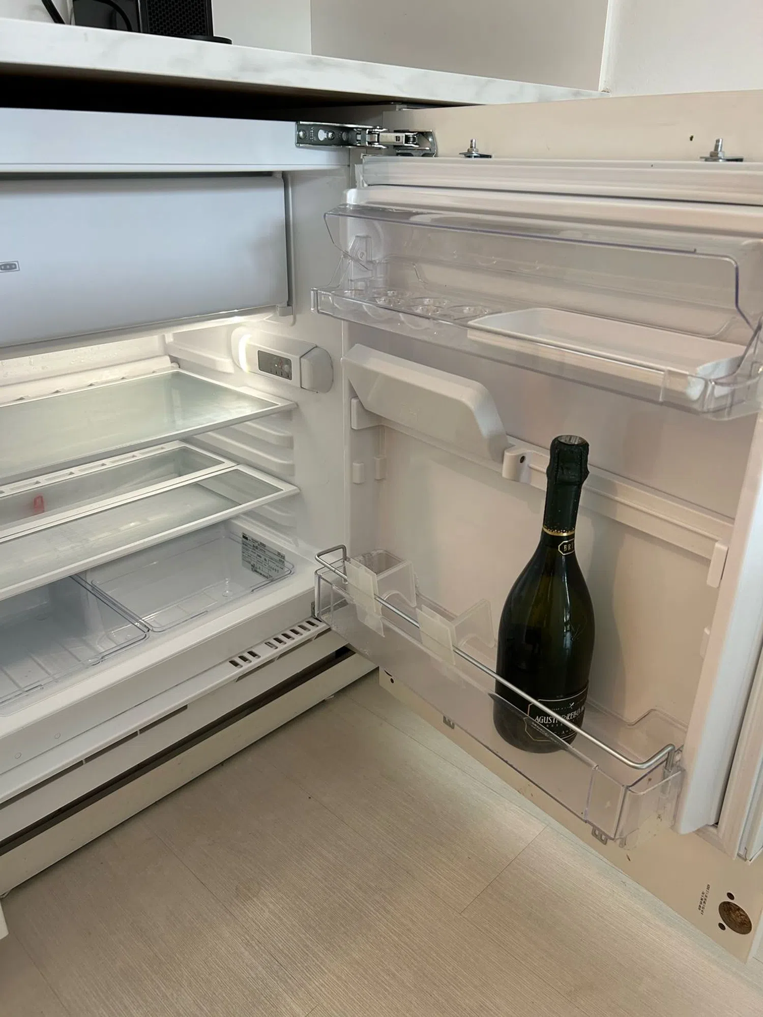 Piso en calle de Julián Besteiro, 35 - Foto 21