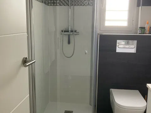 Ático en calle de Sant Vicent Màrtir, 144 - Foto 8