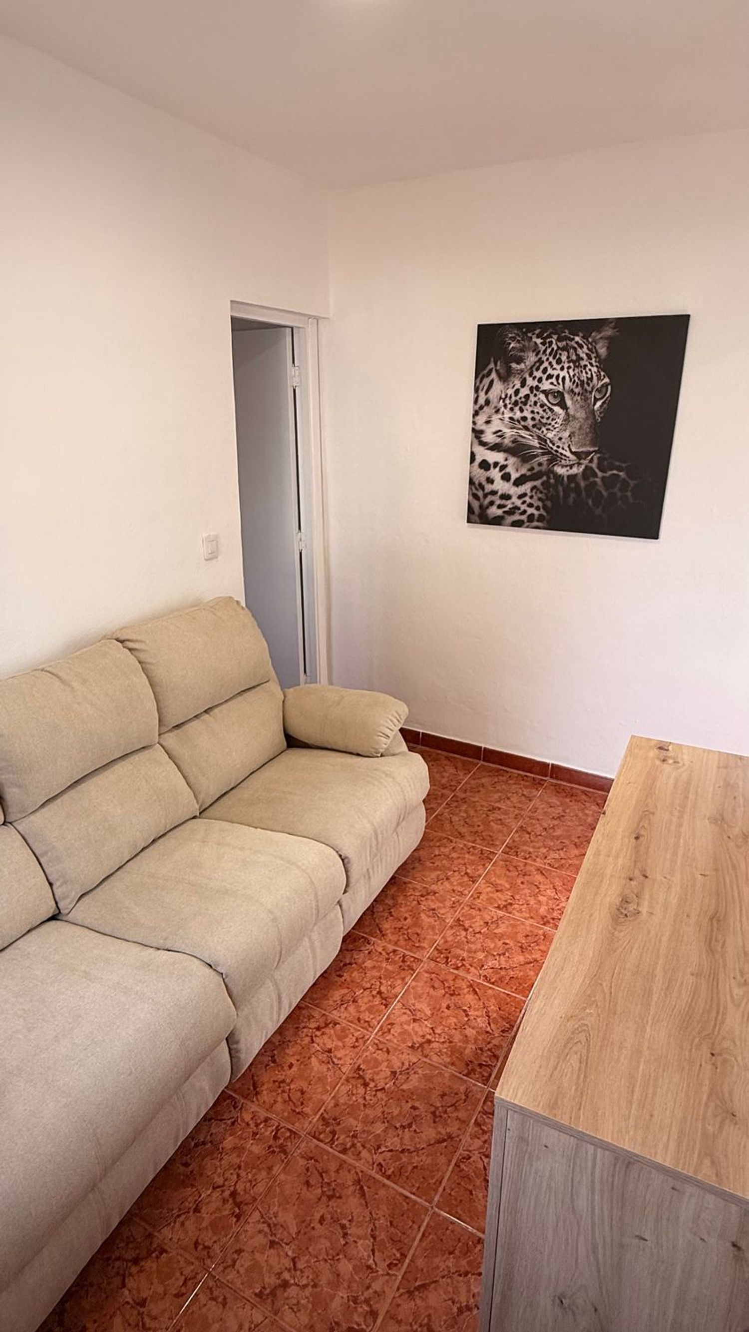 Piso en Calle la Asomada, 47, Distrito San Antonio - Las Arenas, Distrito San Antonio - Las Arenas - Foto 4