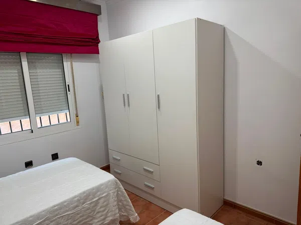Casa o chalet independiente en Calle Faro De Alejandría, 15, El Alquián - San Miguel, El Alquián - San Miguel - Foto 8