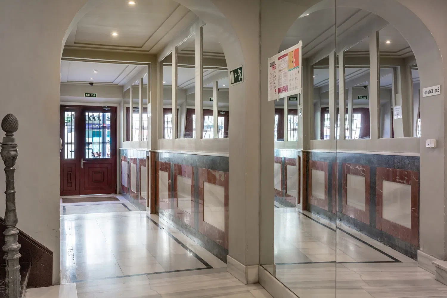 Piso en calle de Fuencarral, 116 - Foto 2