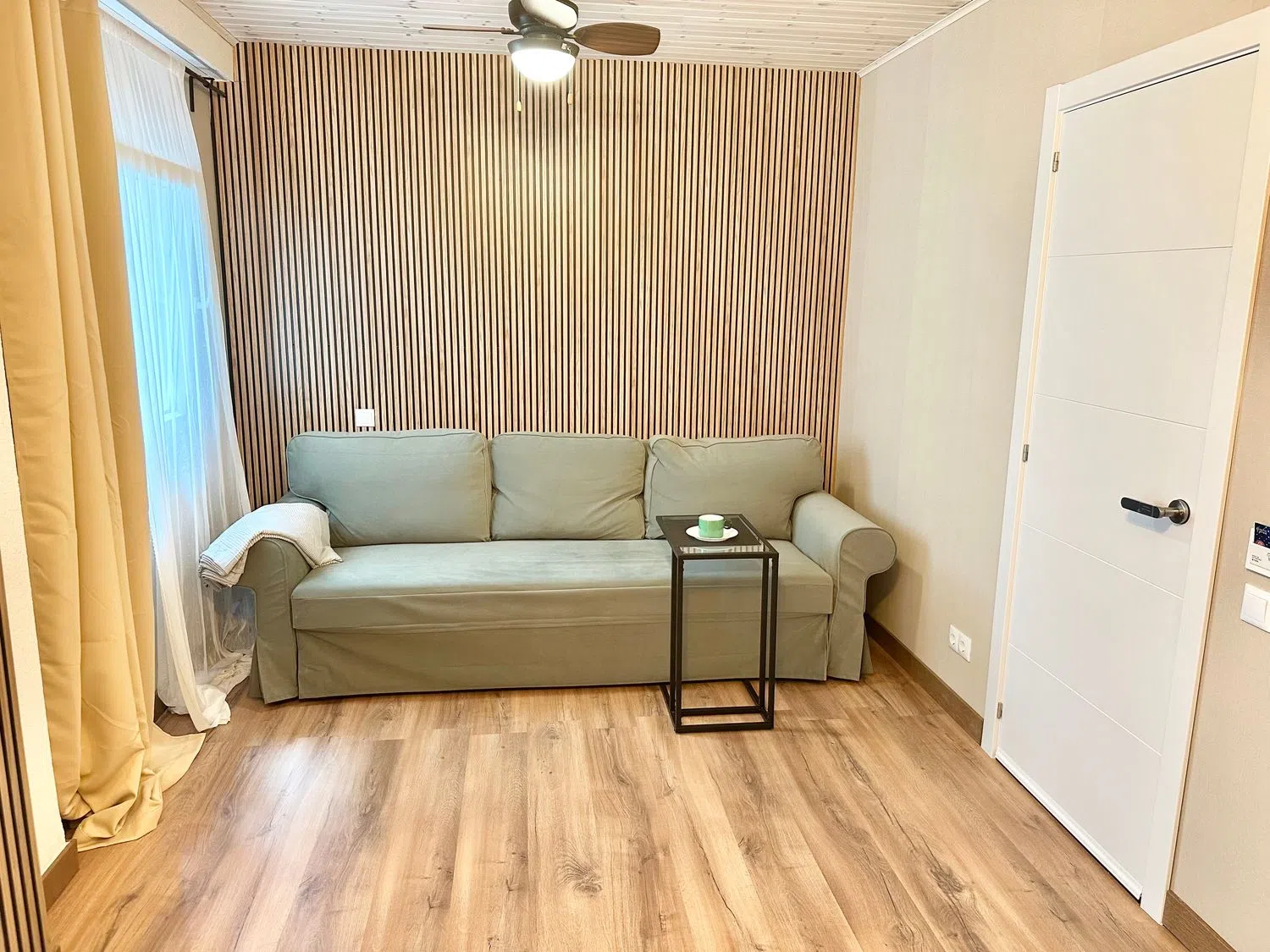 Estudio en calle Carmen Tato, 8 - Foto 11