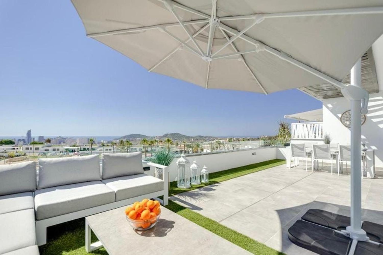 Piso en Calle de Colombia, 7, Balcón de Finestrat-Terra Marina, Balcón de Finestrat-Terra Marina - Foto 32