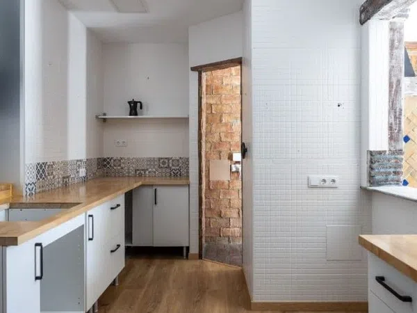 Casa independiente en Arrabal Sup S5, 1 - Foto 8